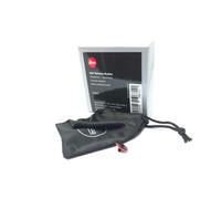 Originale Leica Q3 fotocamera soft release pulsante alluminio anodizzato, ner...