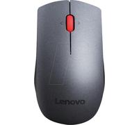 Lenovo 40h56886 mouse ufficio ambidestro rf wireless laser 1600 dpi