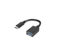 ORIGINALE Lenovo Accessori per computer nero 4X90Q59481 Adapter 4X90Q59481 Adapt