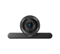 Lenovo 4XC1Q25245 webcam 4 MP 1920 x 1080 Pixel USB-C Nero