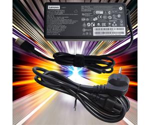 Originale Lenovo Caricabatteria 135W Alimentatore ADL135NLC3A per Notebook Nuovo