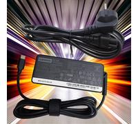 Originale Lenovo Caricabatteria ADLX65YCC3A Alimentatore per THINKPAD L480 20LS,