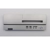 Originale Lenovo Ideacentre 510S-07ICB Anteriore Desktop Lunetta Cover Argento
