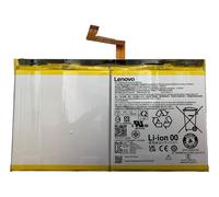 Originale Lenovo Tab M10 Plus 3rd Gen TB125FU P11 5G TAB6 Batteria L20D2P32