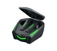 Originale Lenovo XT80 TWS gioco / Music Dual Mode Bluetooth Auricolare con luce