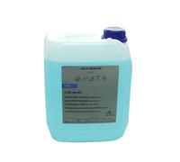 Originale Lenti Chiare Pulitore Audi VW Estate Finito Mix Agrumi 5 Litro