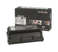 ORIGINALE LEXMARK 08A0476 1 Pz Nero