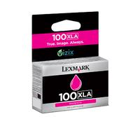ORIGINALE LEXMARK 14N1094 Magenta