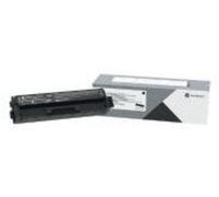 Lexmark 20N0H10 cartuccia toner 1 pz Originale Nero [20N0H10]