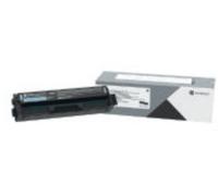 ORIGINALE LEXMARK 20N0H20 Toner 1 Pz Ciano