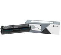 ORIGINALE LEXMARK 20N0X10 Toner 1 Pz Nero