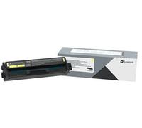 ORIGINALE LEXMARK 20N0X40 Toner 1 Pz Giallo