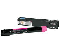 ORIGINALE LEXMARK 22Z0010 Toner 1 Pz Magenta