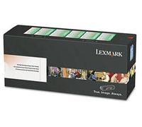 ORIGINALE LEXMARK 24B6849 Nero