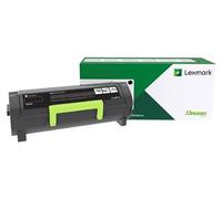Originale Lexmark 24B6889 cartuccia toner 1 pz Originale Nero