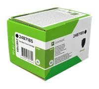 Originale LEXMARK 24B7185 Toner - Compatibile con XC4240 - 9000 pagine Nero, Multicolore