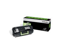 Lexmark 522H 52D2H00 toner originale nero originale