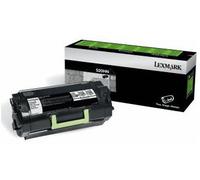 Lexmark 52D0X0N cartuccia toner Originale Nero - Nouvo