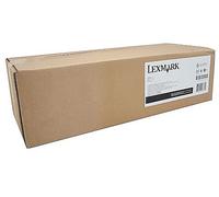 ORIGINALE LEXMARK 52D2X0R Nero