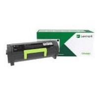 ORIGINALE LEXMARK 56F2U00 Toner 1 Pz Nero
