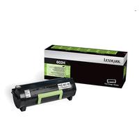 ORIGINALE LEXMARK 56F2U0E Toner 1 Pz Nero