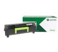 ORIGINALE LEXMARK 56F2X00 Toner 1 Pz Nero