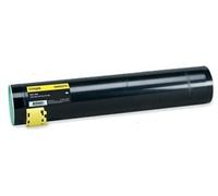 ORIGINALE LEXMARK 70C0X40 Toner 1 Pz Giallo