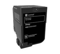 CS720 CS725 CX725 TONER NERO 3K