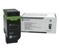ORIGINALE LEXMARK 75M0X20 1 Pz Ciano