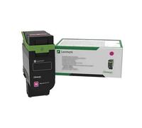 Toner Lexmark 75M2HM0 - Magenta