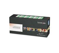 Originale LEXMARK 78C2UYE Toner Originale Giallo Ultra High Yield 7000 Pagine non disponibile