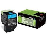 LEXMARK 802SC 80C2SC0 CIANO TONER - 2000 PAGINE PER CX-310DN MFP