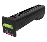 ORIGINALE LEXMARK 82K2Hme Nero