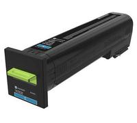 ORIGINALE LEXMARK 82K2Uce Nero