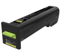 LEXMARK 82K2XY0 GIALLO TONER - 22000 PAGINE PER CX825DE