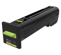ORIGINALE LEXMARK 82K2Xye Nero