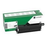 Lexmark 83D0HC0 cartuccia toner 1 pz Originale Ciano