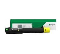 Lexmark 85D00M0 5000 pagine Magenta 1 pz CX930 931 Magenta 5K Toner Cartridge