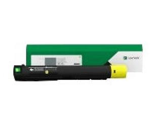 ORIGINALE LEXMARK 85D00M0 Toner 1 Pz Magenta