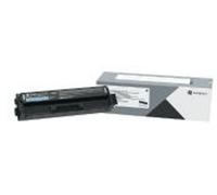 TONER C332H20 H CIANO RET LEXMARK