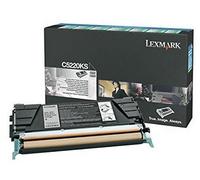ORIGINALE LEXMARK C5220KS non disponibile
