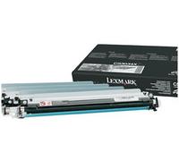Lexmark C53034X Drum Kit Nero Ciano Magenta Giallo, 20.000 Pagine per Lexmark