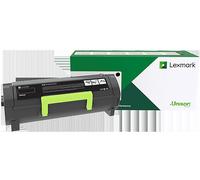 Originale LEXMARK Lexmark B242H00 Toner - Compatibile con Lexmark - 6000 pagine Nero