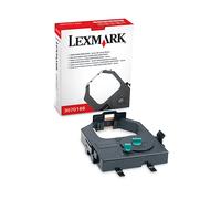 Originale LEXMARK Nastro in nylon (3070166) per 2480, 2481, 2490, 2491, 2580/n Nero