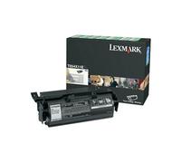 Originale LEXMARK T654 Extra High Yield Return Program Print Cartridge Toner 36000 pagine Nero