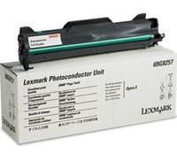Originale Lexmark Tamburo 69G8257 per Optra EP Esso Optra E 2000 Flash Plus