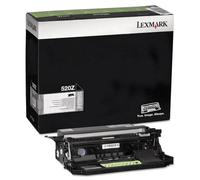 Originale Lexmark Tamburo Kit 52D0Z00 per MS810 MS812 MX711 Neutro Schachtel
