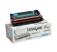 Originale Lexmark Toner 10E0040 Ciano per Optra C710 C710dn C710n