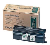 Originale Lexmark Toner 11A4097 Nero per 4046 Optra K 1220