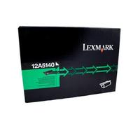Originale Lexmark Toner 12A5140 Nero per Optra T610 T612 T614